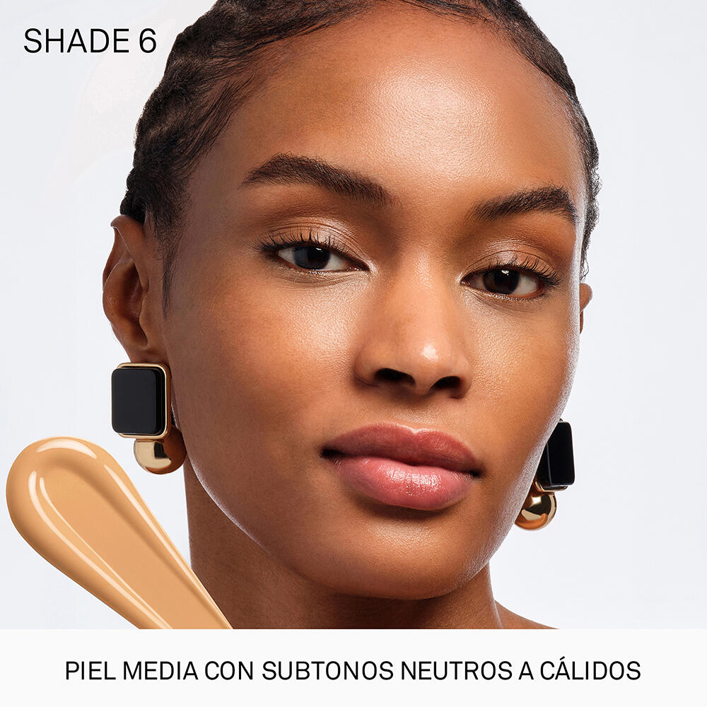 NUDE COUTURE TRIPLE MOISTURE BRIGHTENER (ILUMINADOR HIDRATANTE)